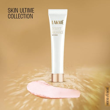 Lakme Absolute Perfect Radiance Skin Brightening Day Creme 15 g